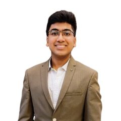 Eshaan Singal