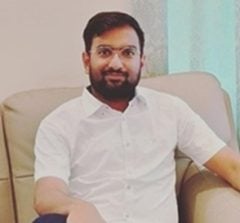 CA Ronak Khandelwal