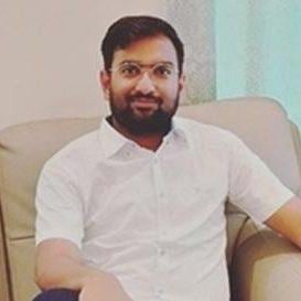 CA Ronak Khandelwal