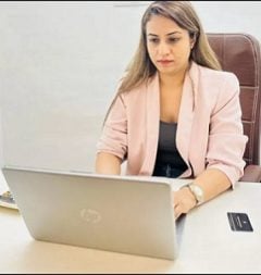 CA Shruti Vij