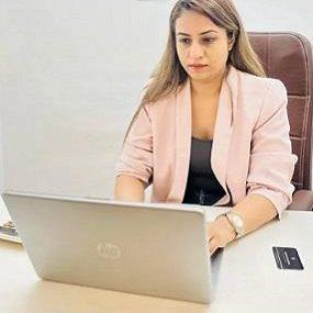 CA Shruti Vij