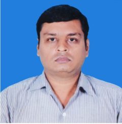 Divyesh Patel