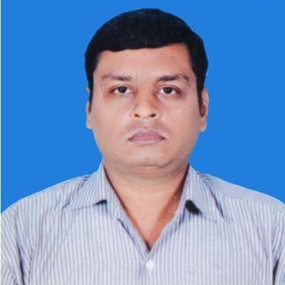 Divyesh Patel