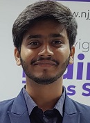 Rishabh Jain