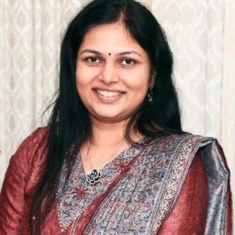 Vidya V Devan