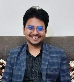 Ashish Singla