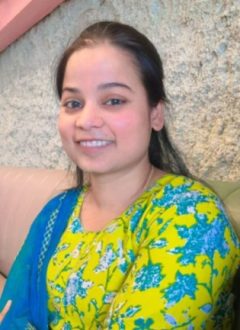 Deeksha Verma