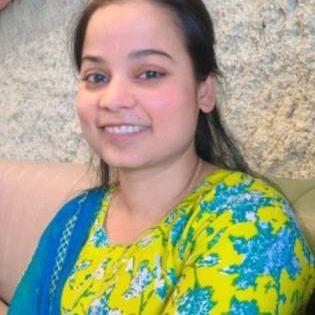 Deeksha Verma