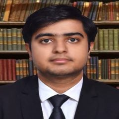 Adv. Chirayu Sharma