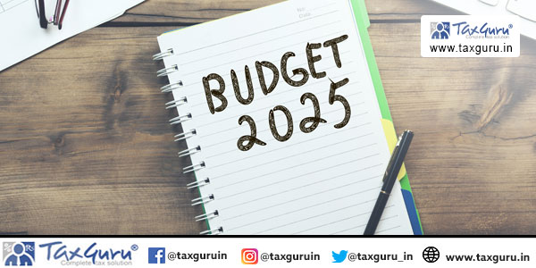 Key Highlights of Finance Bill 2025: Income Tax Changes