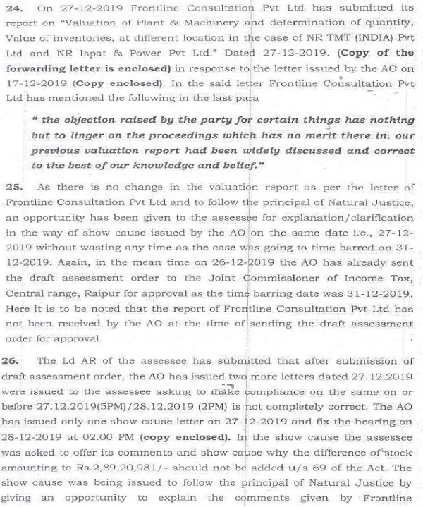 consolidated report of the A.O dated 29.08.2024-7