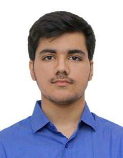 Pratham Joshi