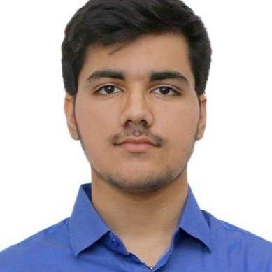 Pratham Joshi