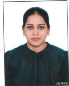 CA Vinita Jindal