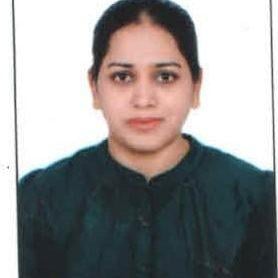 CA Vinita Jindal