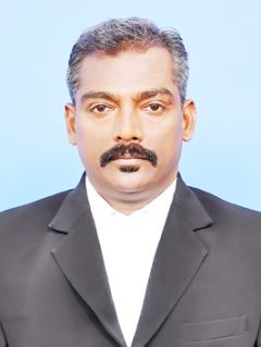 S RAJENDRAN