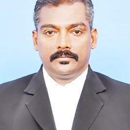 Adv S RAJENDRAN