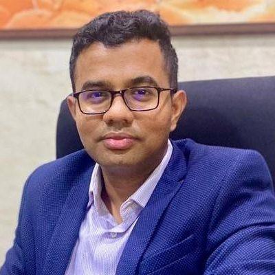 Mithilesh Dashora