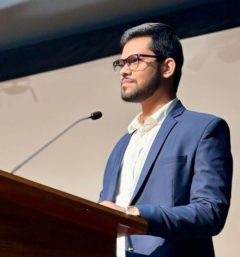 Avinash Giri