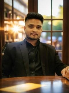 CA Keshav Jha