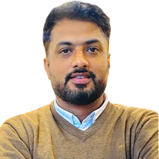 CA. Umesh kumar vyas