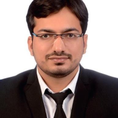 Amardeep Soni