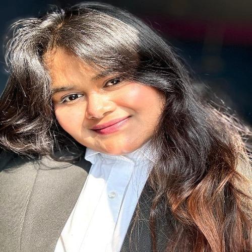Ria Choudhary