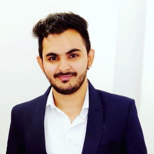 CA ANKIT GANDHI
