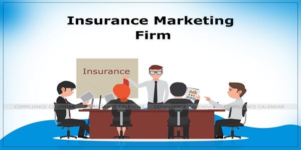 Insurance Marketing Firm