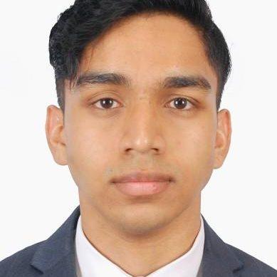 ADHIRAJ CHOWDHURY