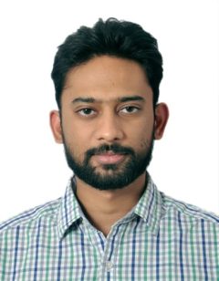 Saurabh Agarwal