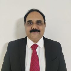 CA Pravin Kumar Jain