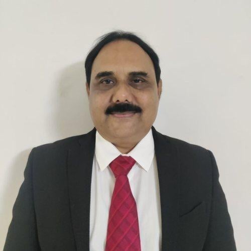 CA Pravin Kumar Jain