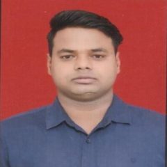 Adv Vikas Pandey