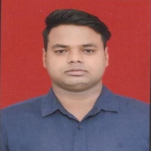 Adv Vikas Pandey