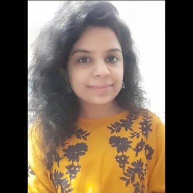 Pranjal Arora