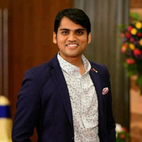 CA Pratik Mehta