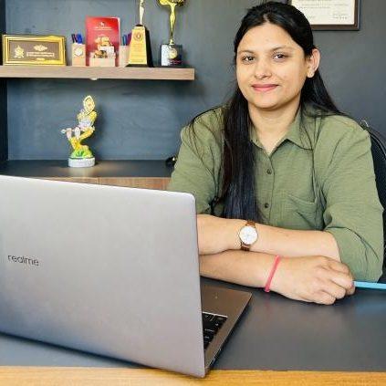 sarita singh