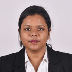 SRISTI NIMODIA
