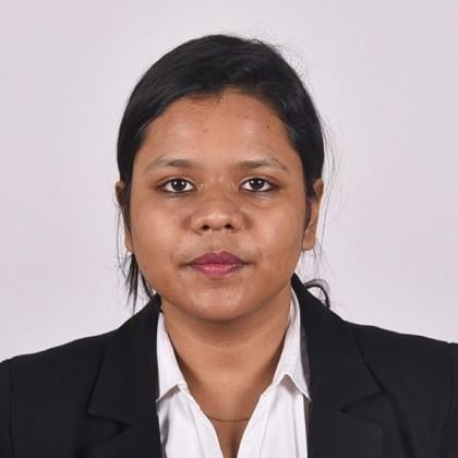 Sristi Nimodia