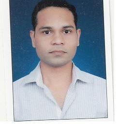 CA Tribhuwan Dewangan