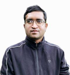 Parin Shah