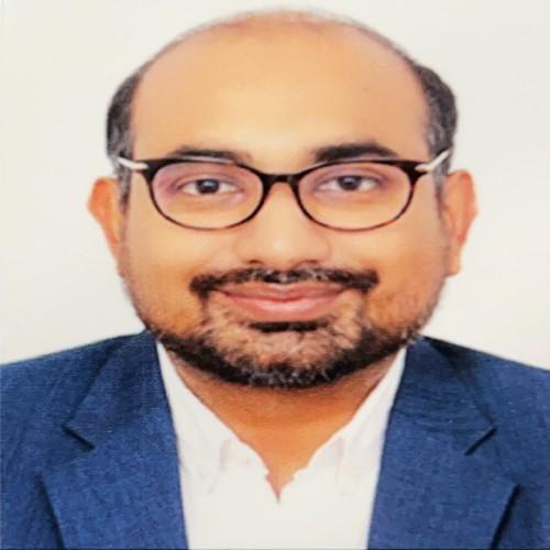 CA. Arpit Goyal