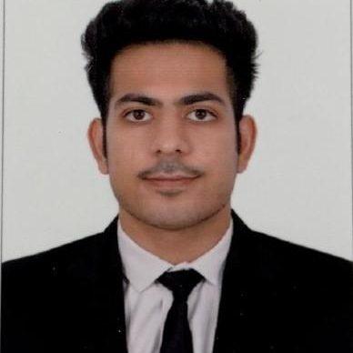 Mohti Kalra