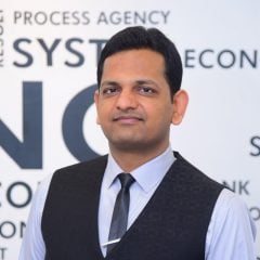 CA Ravi Ladia