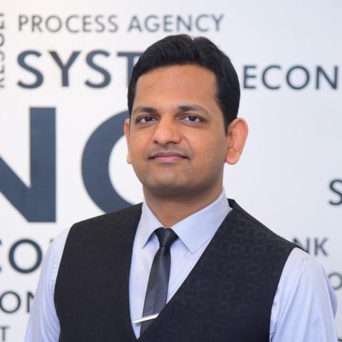 CA Ravi Ladia