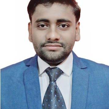 CA Aakarsh Raj Gupta