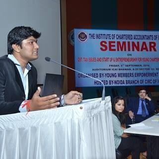 CA Piyush Mittal