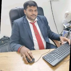 CS VIRAJ SHAH