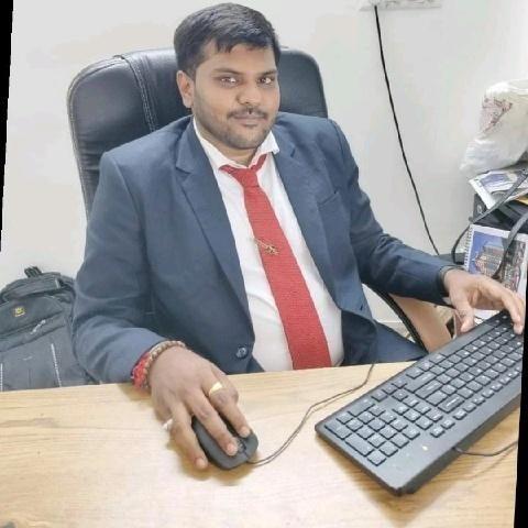 CS VIRAJ SHAH